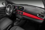 Fiat Argo HGT 2017 года